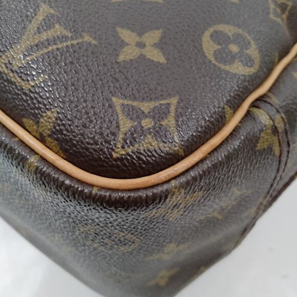 💎✨Beautiful✨💎Authentic Louis Vuitton Monogram Deauville Hand bag - Picture 7 of 10